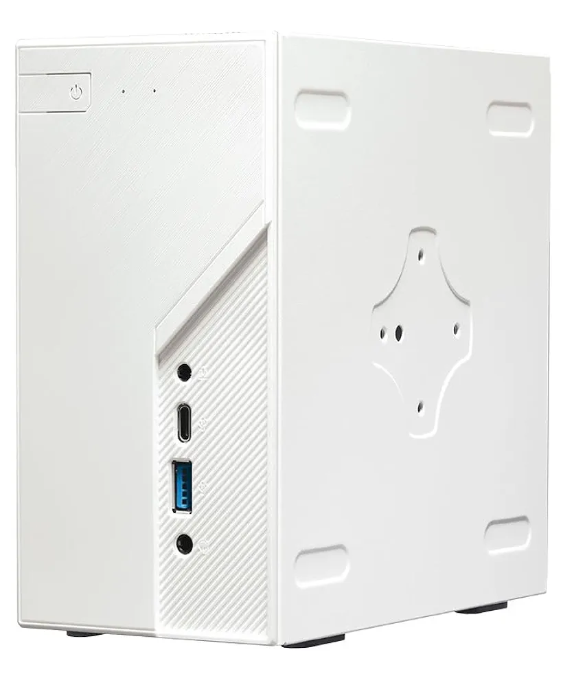Amazon | ASRock DeskMini X600 AMD Ryzen 8000/7000シリーズ